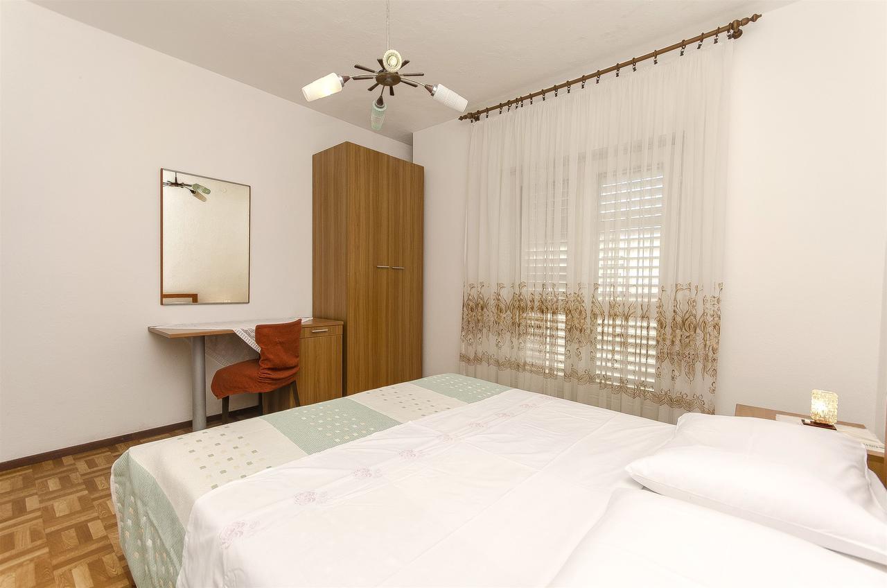 Apartment Niko Водице Экстерьер фото