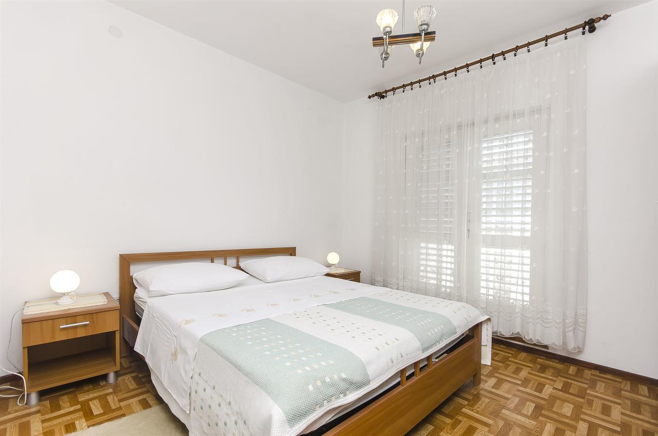 Apartment Niko Водице Экстерьер фото
