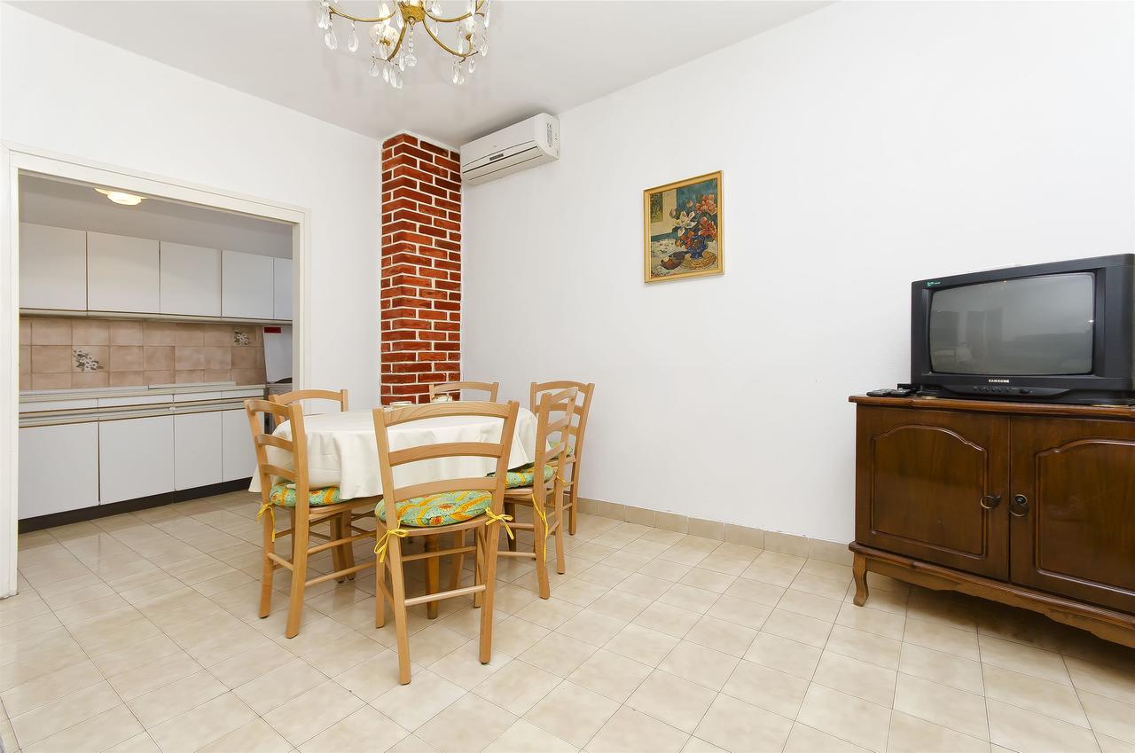 Apartment Niko Водице Экстерьер фото