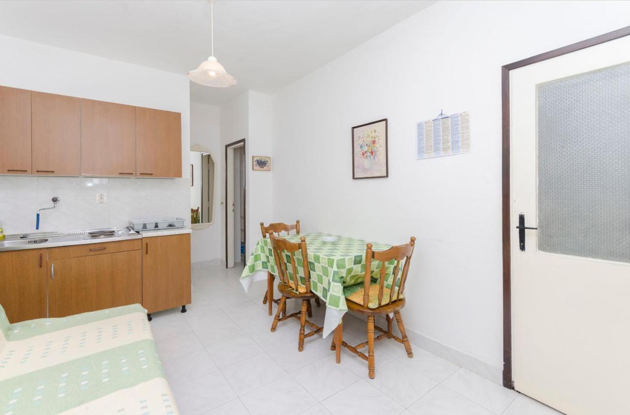 Apartment Niko Водице Экстерьер фото