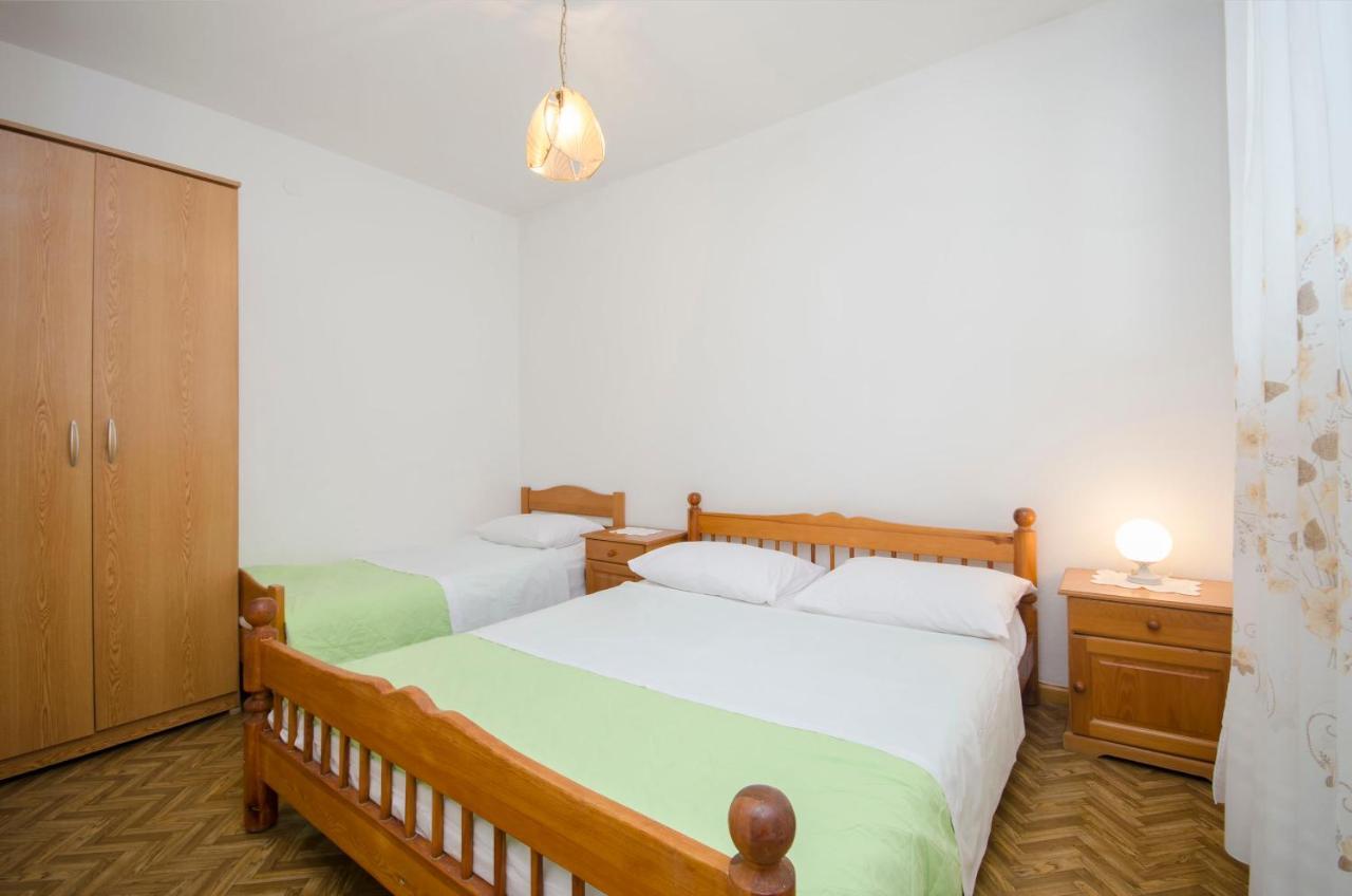 Apartment Niko Водице Экстерьер фото
