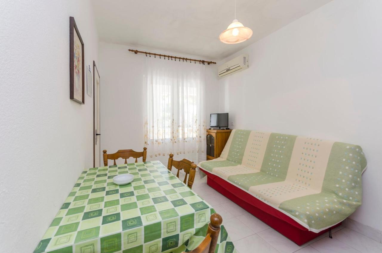 Apartment Niko Водице Экстерьер фото