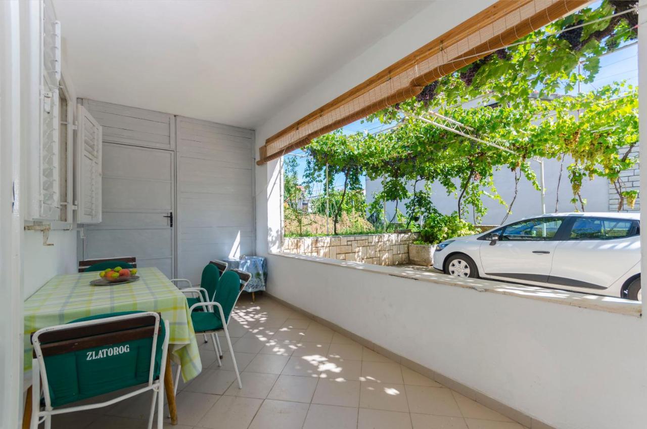 Apartment Niko Водице Экстерьер фото