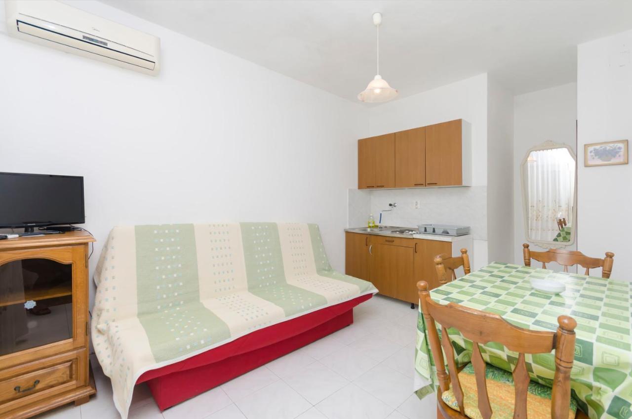 Apartment Niko Водице Экстерьер фото